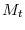  M_{t}