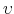  \upsilon 