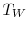  T_{W}