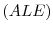  (ALE)