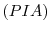  (PIA)