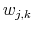 \displaystyle [j-(n-j)]/\sqrt{n}