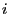i