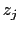  z_j