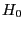 H_0 