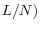 L/N)
