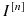  I^{[n]}