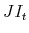 \displaystyle {JI_{t}}