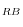 _{RB}