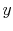 y