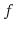  f