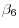  \beta_6