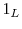  1_L