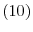 % latex2html id marker 5407 $ \left( \ref{re1}\right) $