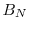  B_N