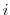 i