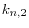 k_{n,2} 