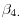 \beta _{4.}