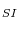  _{SI}