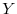  Y