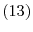 % latex2html id marker 4519 $ (\ref{eqn:Euler equation})$
