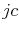  jc