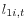 l_{1i,t} 