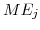  ME_{j}