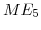  ME_{5}
