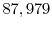  87,979