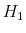 H_1