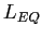 $ L_{EQ}$