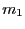 $ m_{1}$