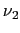 $ \nu_2$