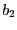 $ b_{2}$