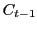 $ C_{t-1}$