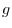 g
