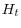 H_{t}