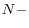 N-