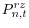 P_{n,t}^{rz}