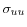  \sigma_{uu}