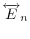 \overleftrightarrow{E}_{n}