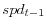  spd_{t-1}