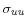  \sigma_{\text{\textit{uu}}}
