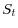  S_{t}