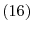 % latex2html id marker 4521 $ (\ref{eqn:HH})$