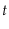  t