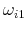  \omega _{i1}