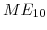  ME_{10}
