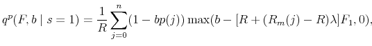  1-bp(j)